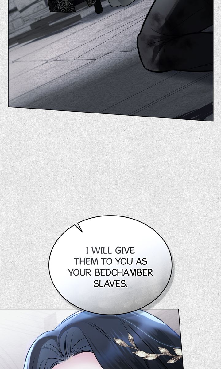 The Princess’s Bedroom Doll [Mature Official] - Chapter 3 manhwa