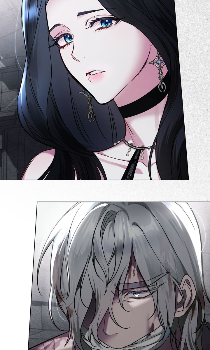 The Princess’s Bedroom Doll [Mature Official] - Chapter 3 manhwa