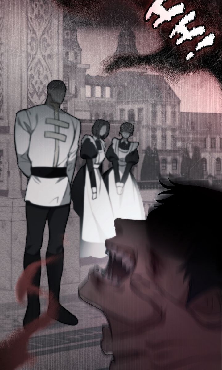 The Princess’s Bedroom Doll [Mature Official] - Chapter 3 manhwa