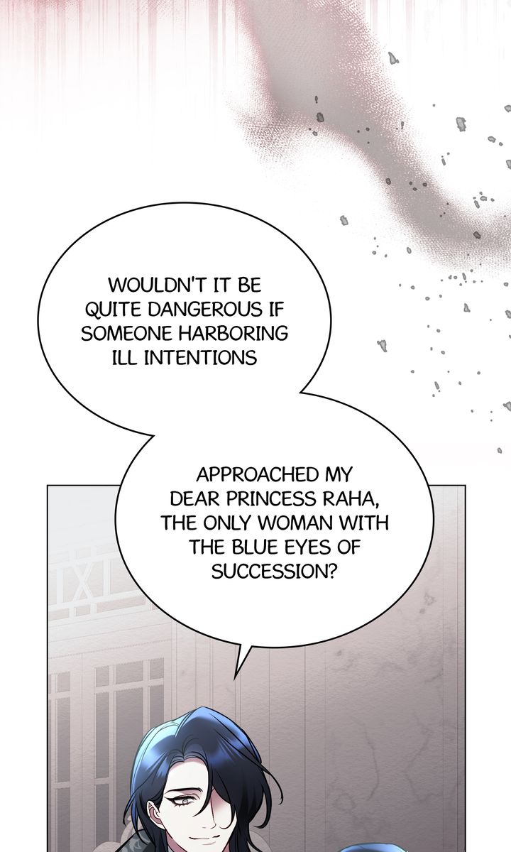 The Princess’s Bedroom Doll [Mature Official] - Chapter 3 manhwa