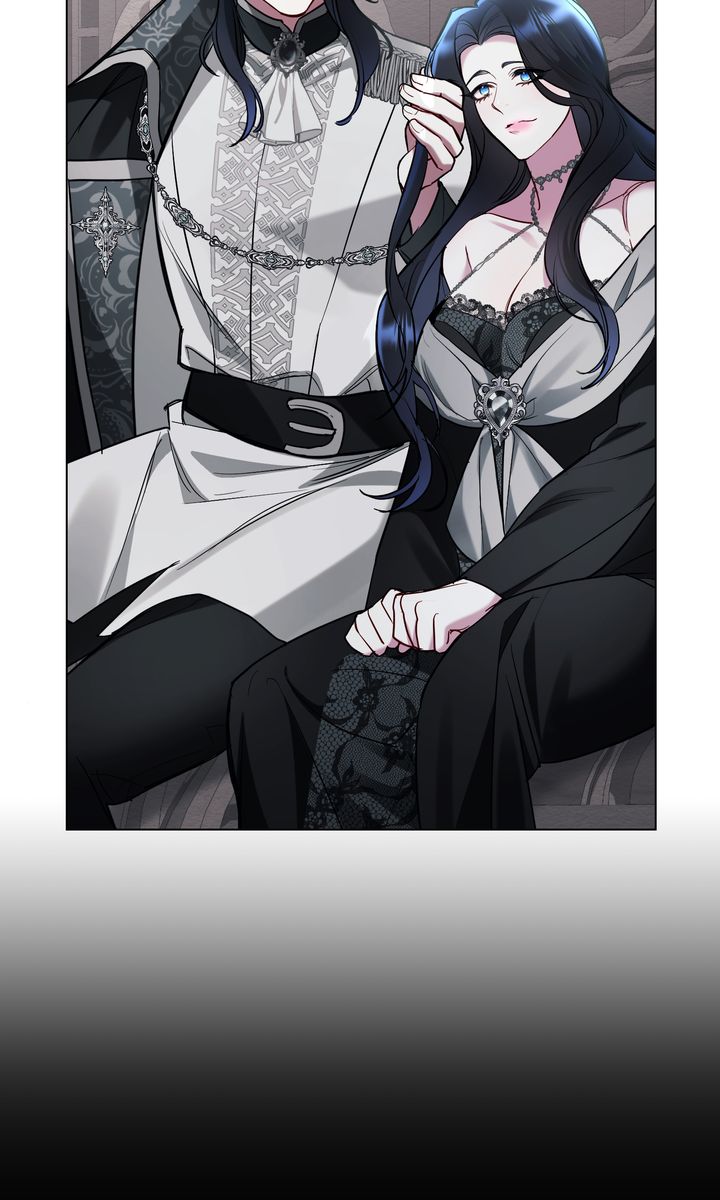 The Princess’s Bedroom Doll [Mature Official] - Chapter 3 manhwa