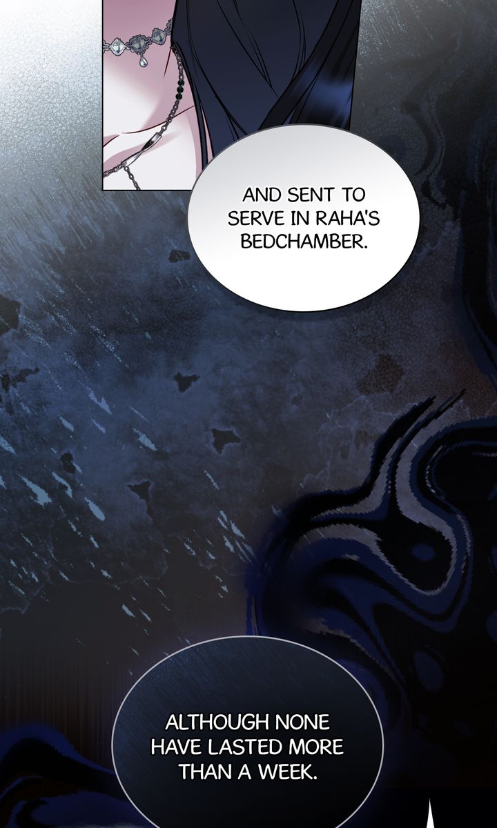 The Princess’s Bedroom Doll [Mature Official] - Chapter 3 manhwa