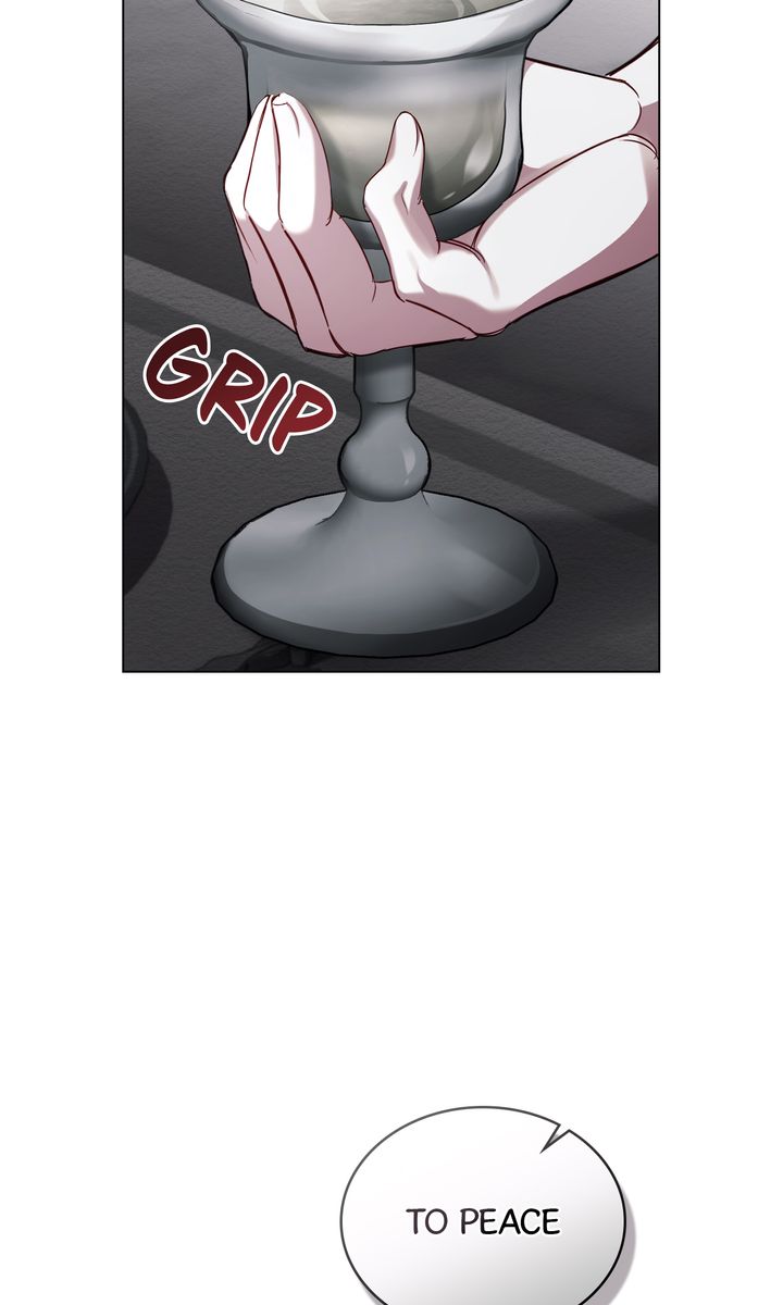 The Princess’s Bedroom Doll [Mature Official] - Chapter 3 manhwa
