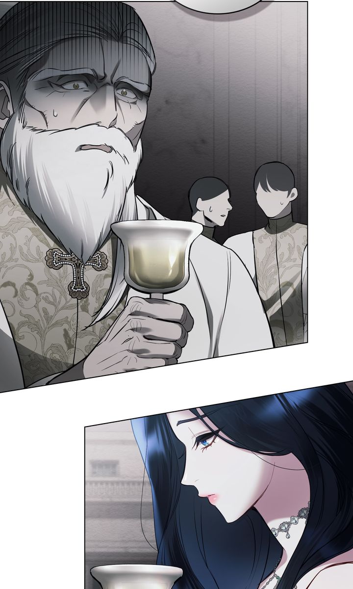 The Princess’s Bedroom Doll [Mature Official] - Chapter 3 manhwa
