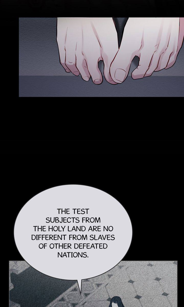 The Princess’s Bedroom Doll [Mature Official] - Chapter 3 manhwa