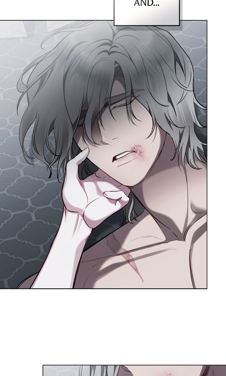 The Princess’s Bedroom Doll [Mature Official] - Chapter 3 manhwa
