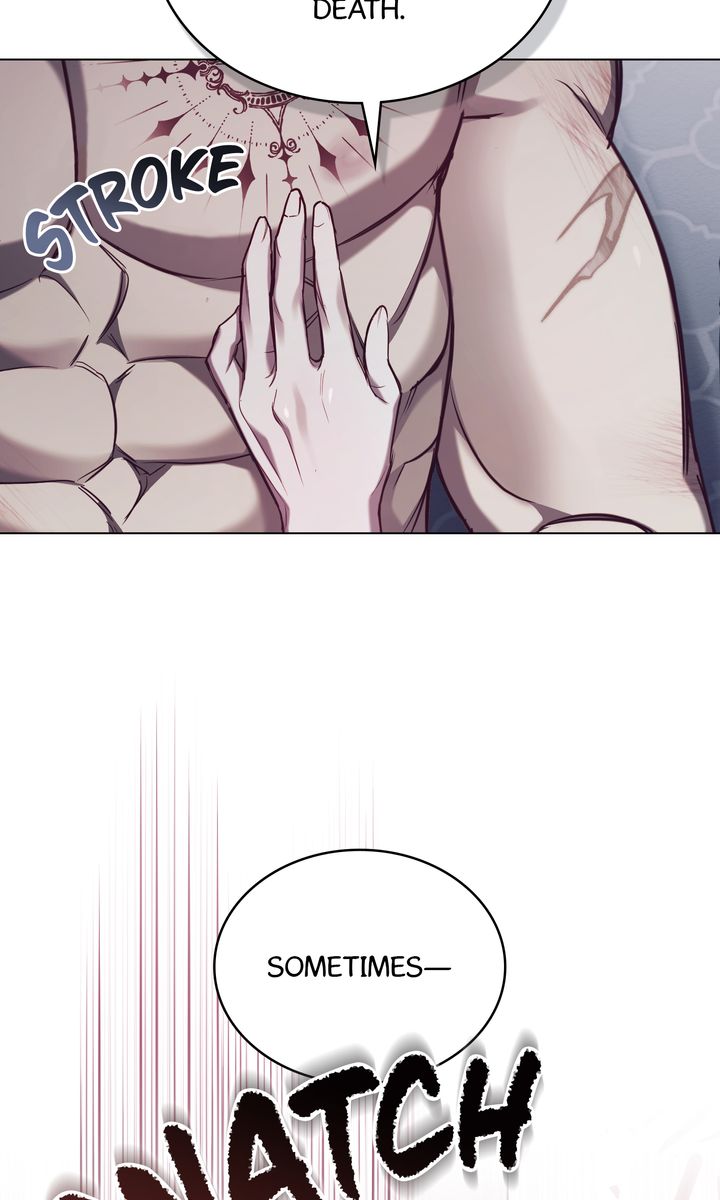 The Princess’s Bedroom Doll [Mature Official] - Chapter 3 manhwa