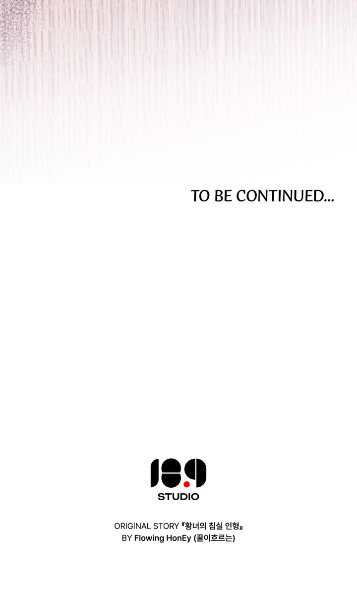The Princess’s Bedroom Doll [Mature Official] - Chapter 3 manhwa