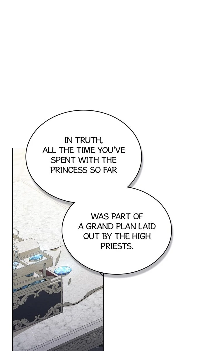 The Princess’s Bedroom Doll [Mature Official] - Chapter 30 manhwa