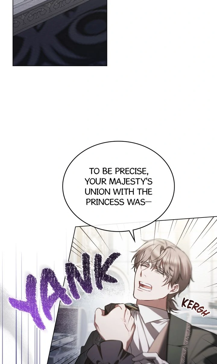 The Princess’s Bedroom Doll [Mature Official] - Chapter 30 manhwa