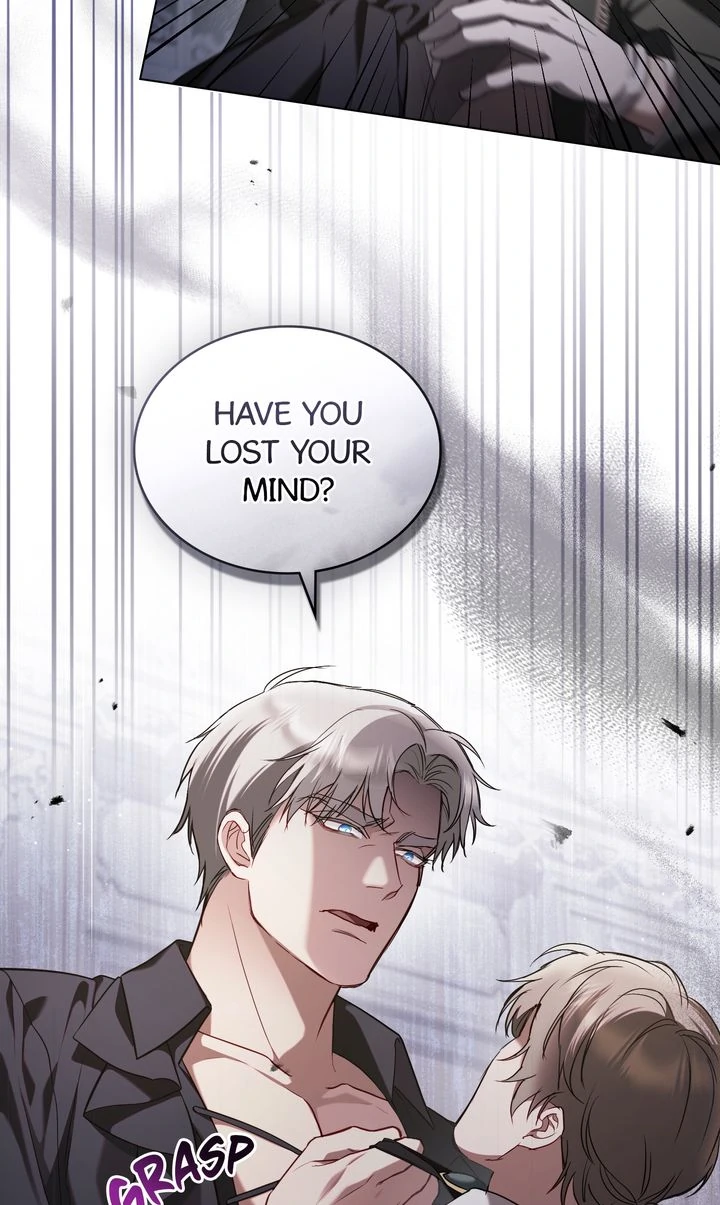 The Princess’s Bedroom Doll [Mature Official] - Chapter 30 manhwa