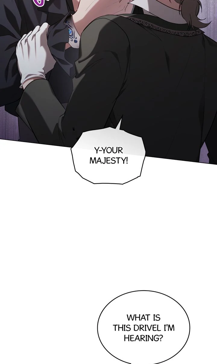 The Princess’s Bedroom Doll [Mature Official] - Chapter 30 manhwa