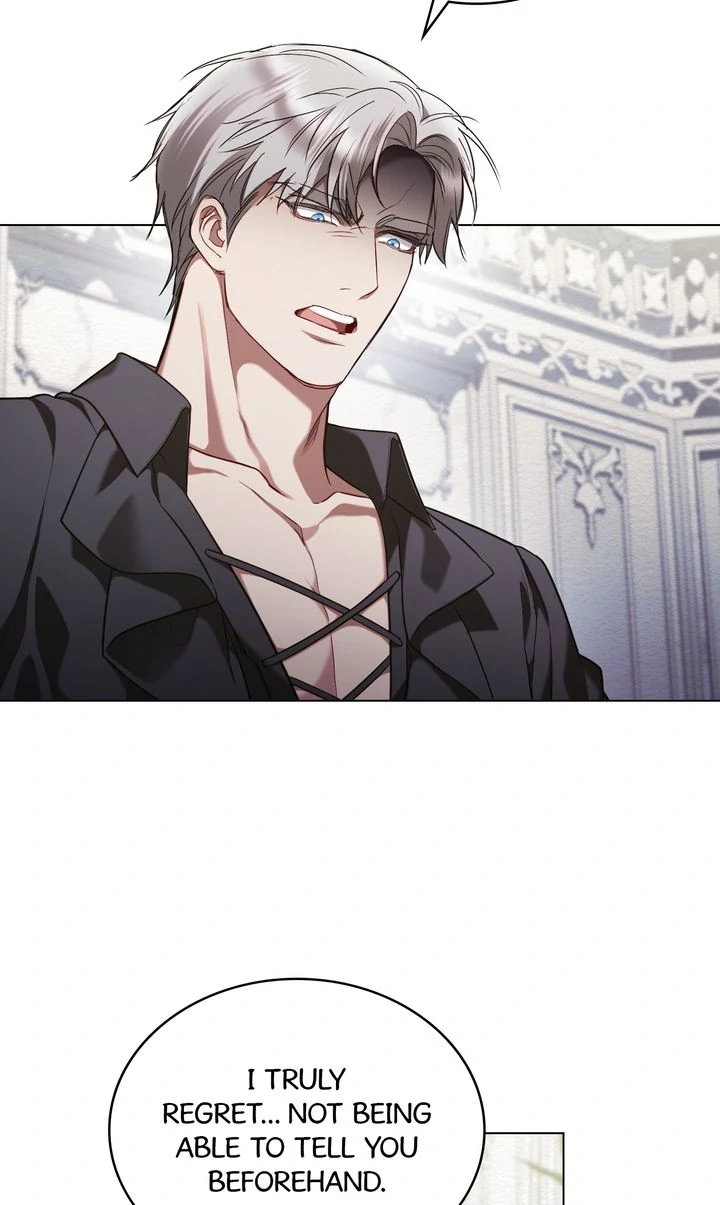 The Princess’s Bedroom Doll [Mature Official] - Chapter 30 manhwa