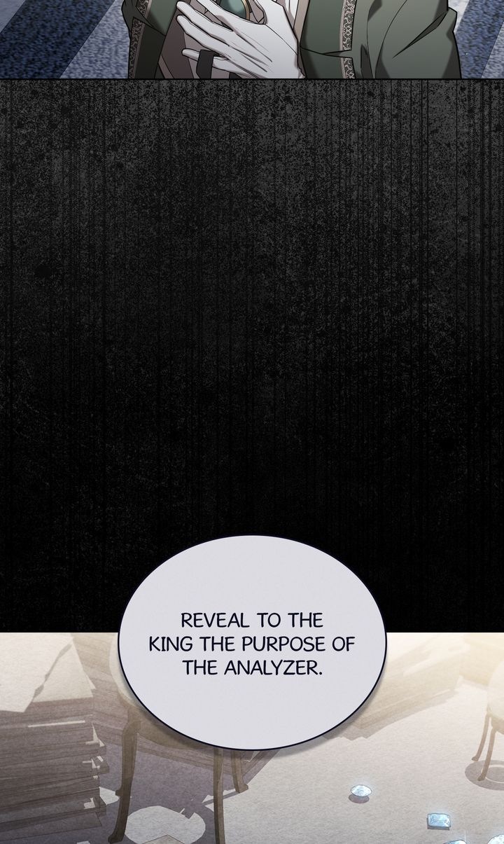 The Princess’s Bedroom Doll [Mature Official] - Chapter 30 manhwa