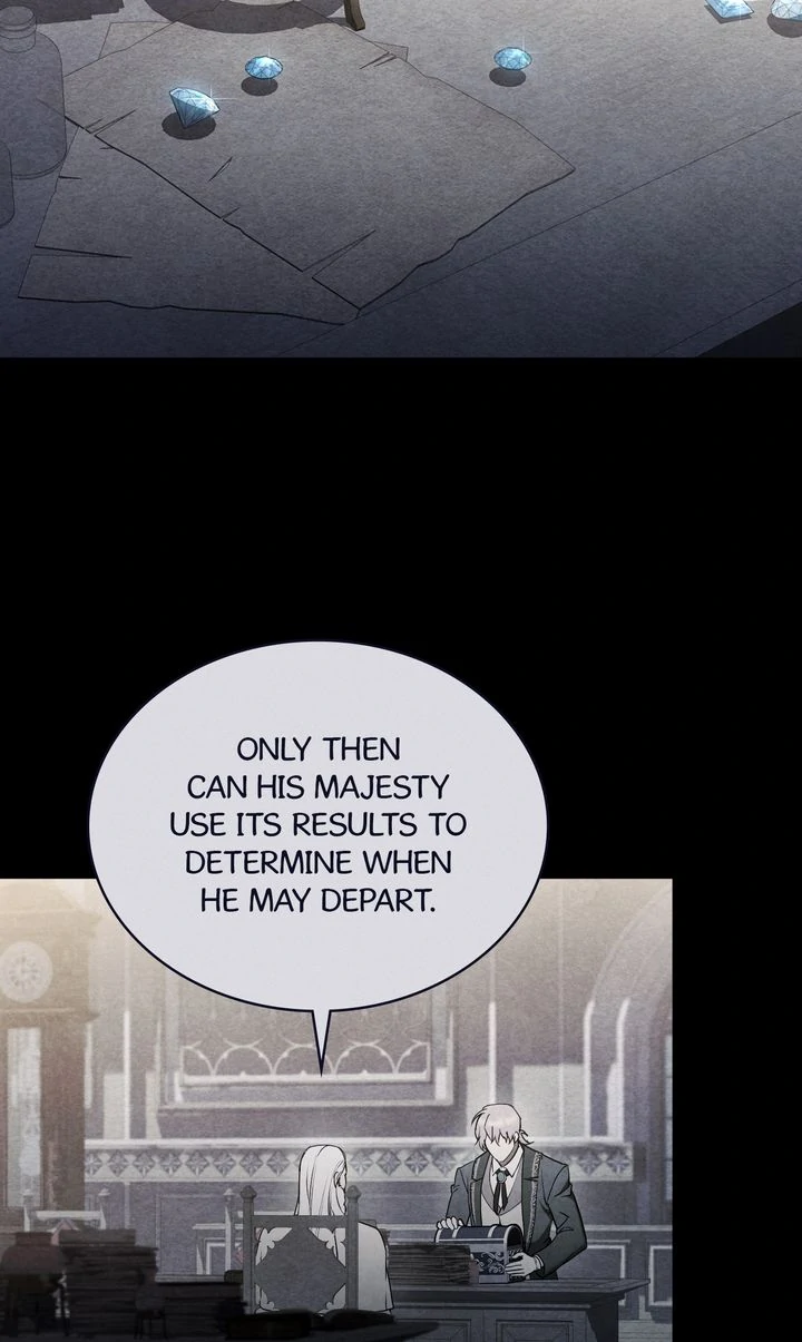 The Princess’s Bedroom Doll [Mature Official] - Chapter 30 manhwa