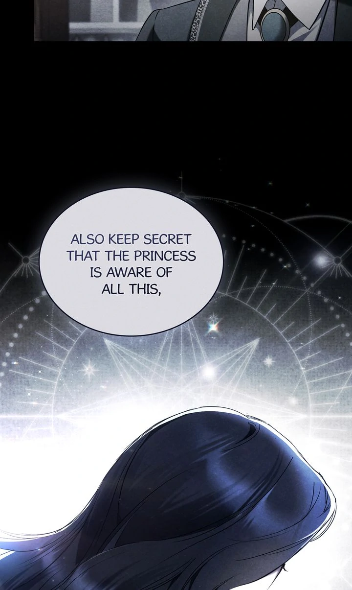 The Princess’s Bedroom Doll [Mature Official] - Chapter 30 manhwa