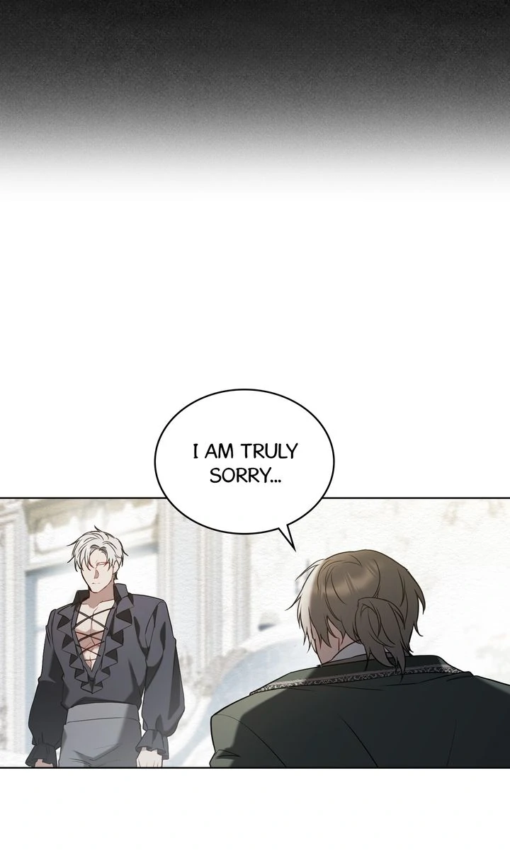 The Princess’s Bedroom Doll [Mature Official] - Chapter 30 manhwa