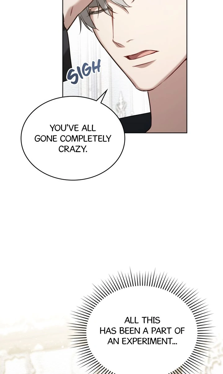 The Princess’s Bedroom Doll [Mature Official] - Chapter 30 manhwa
