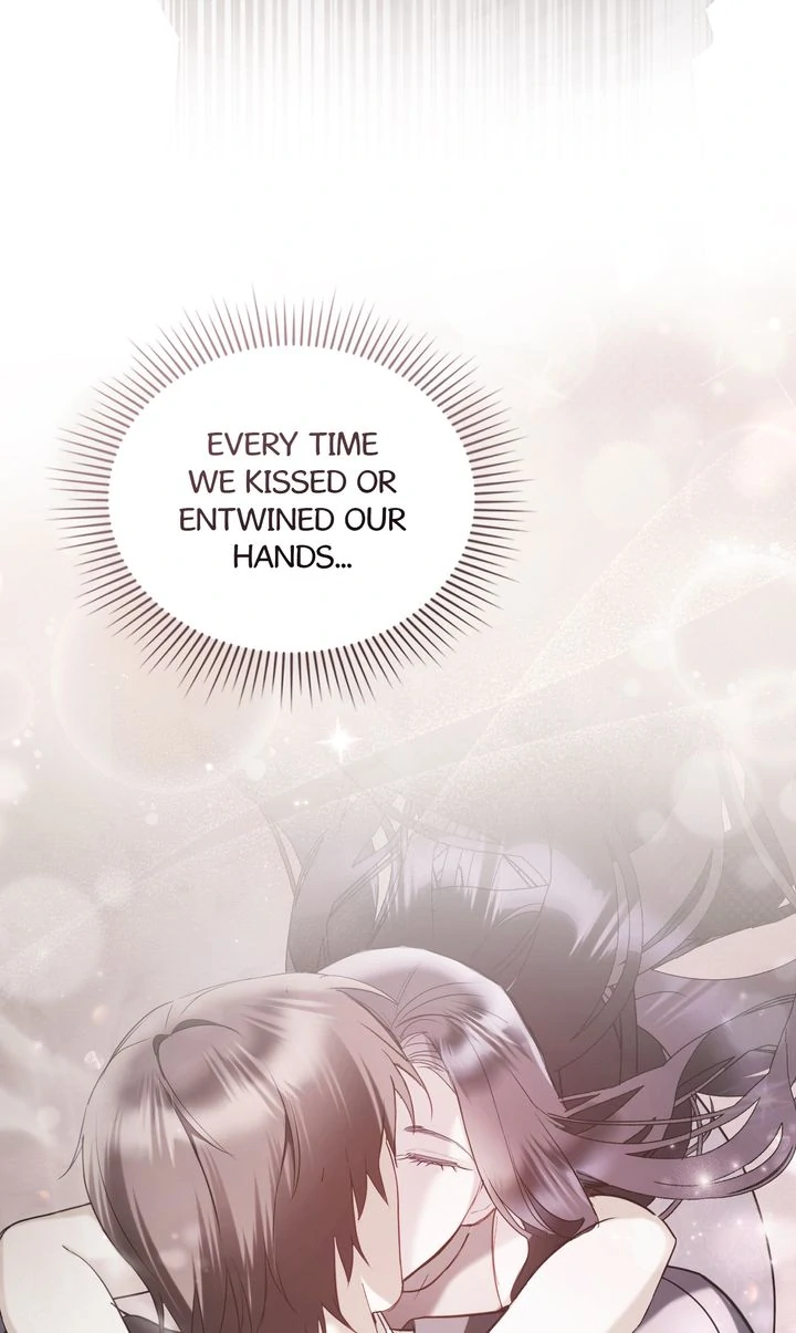 The Princess’s Bedroom Doll [Mature Official] - Chapter 30 manhwa