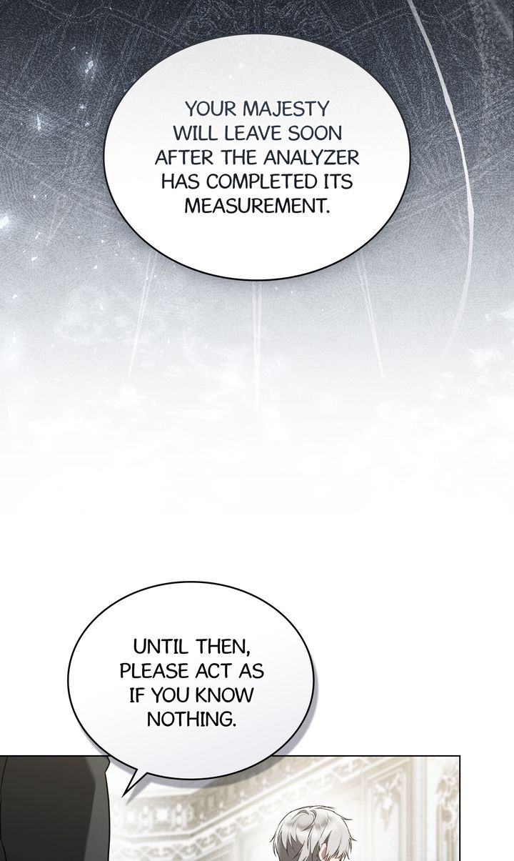 The Princess’s Bedroom Doll [Mature Official] - Chapter 30 manhwa