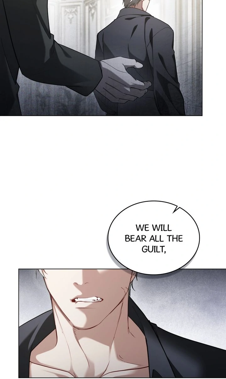 The Princess’s Bedroom Doll [Mature Official] - Chapter 30 manhwa