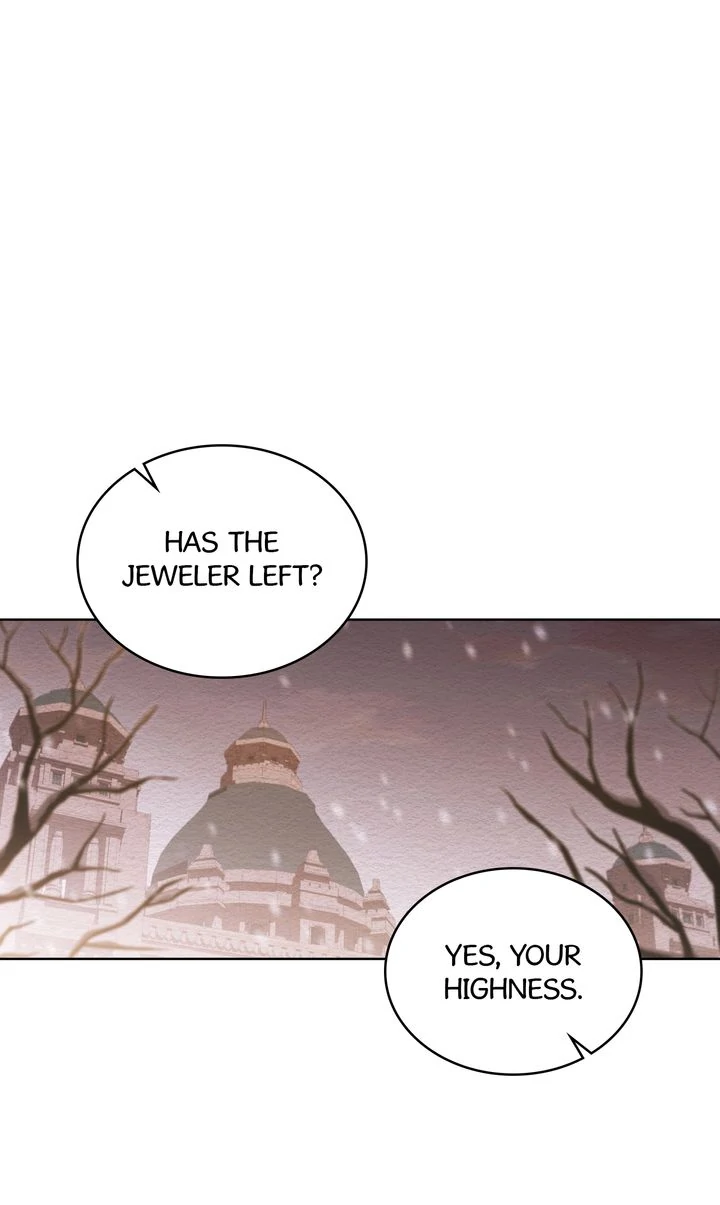 The Princess’s Bedroom Doll [Mature Official] - Chapter 30 manhwa