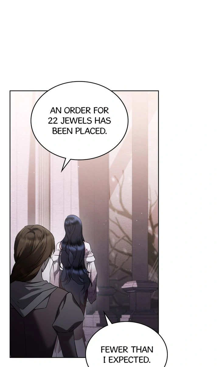 The Princess’s Bedroom Doll [Mature Official] - Chapter 30 manhwa