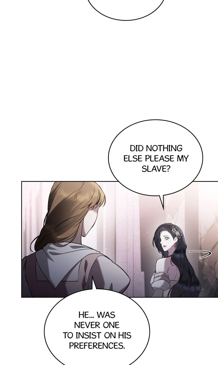 The Princess’s Bedroom Doll [Mature Official] - Chapter 30 manhwa