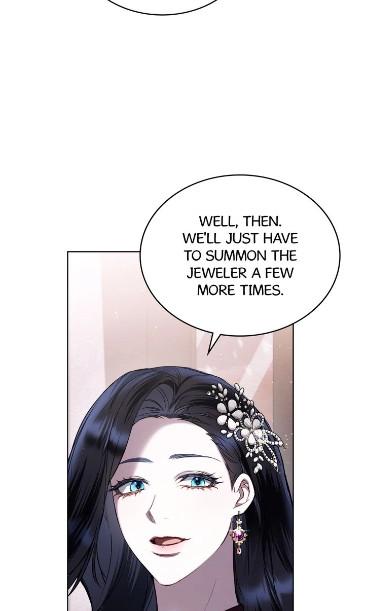 The Princess’s Bedroom Doll [Mature Official] - Chapter 30 manhwa