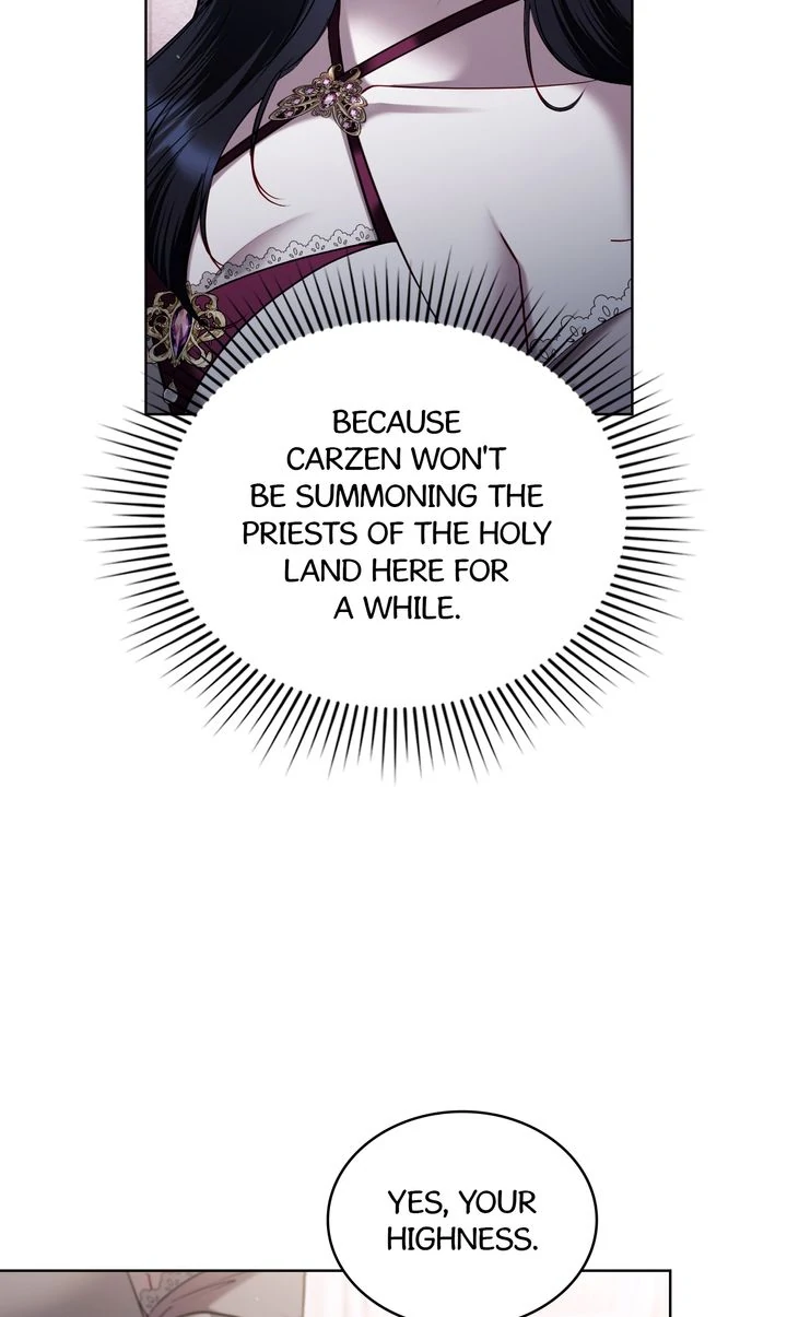 The Princess’s Bedroom Doll [Mature Official] - Chapter 30 manhwa