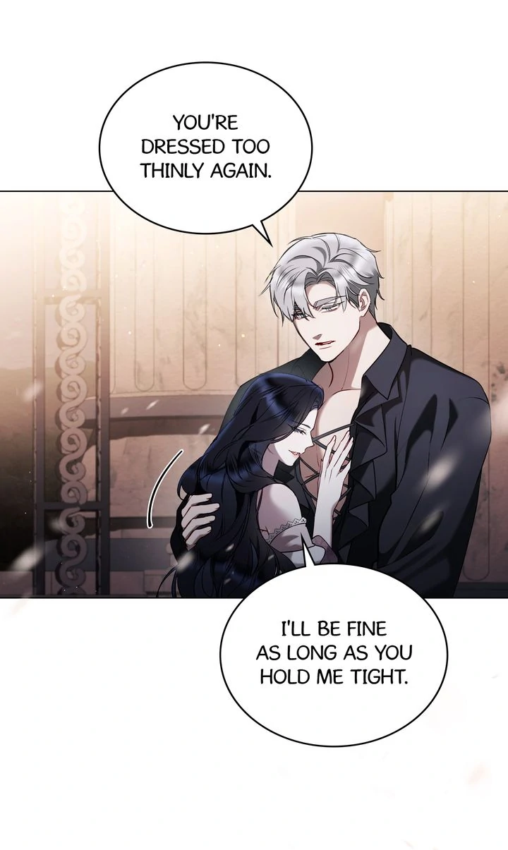The Princess’s Bedroom Doll [Mature Official] - Chapter 30 manhwa
