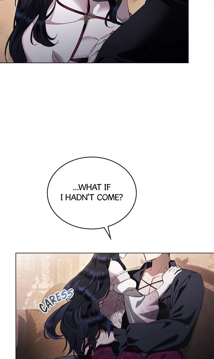 The Princess’s Bedroom Doll [Mature Official] - Chapter 30 manhwa