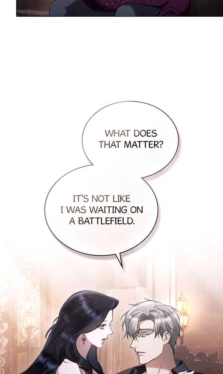 The Princess’s Bedroom Doll [Mature Official] - Chapter 30 manhwa
