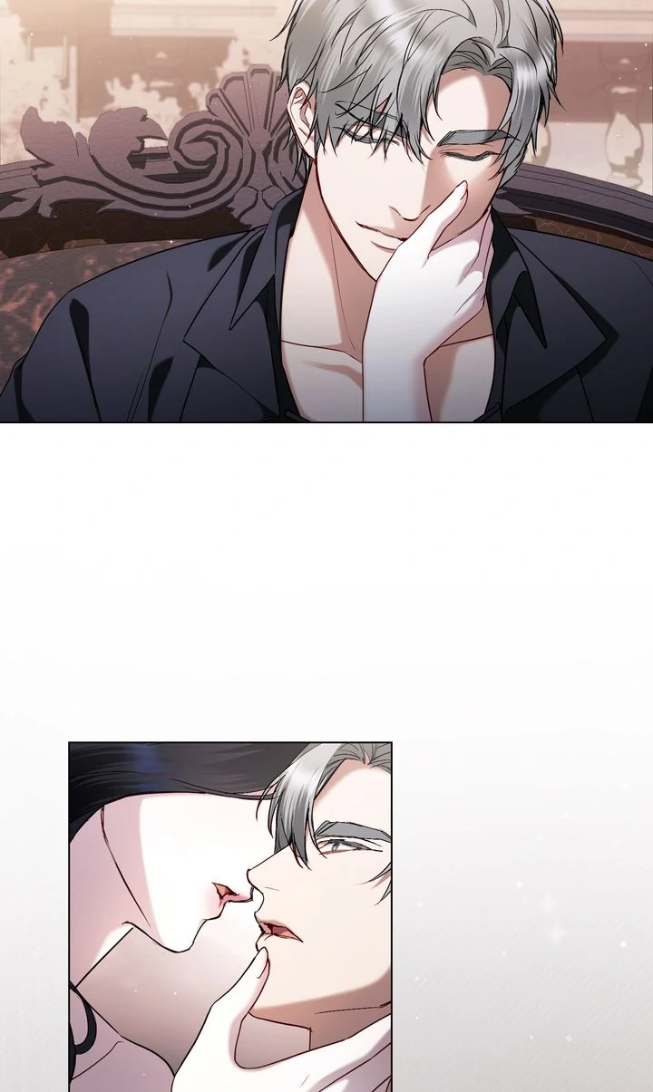 The Princess’s Bedroom Doll [Mature Official] - Chapter 30 manhwa