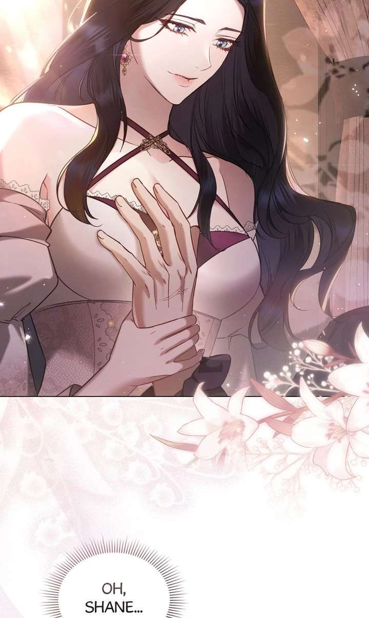 The Princess’s Bedroom Doll [Mature Official] - Chapter 30 manhwa