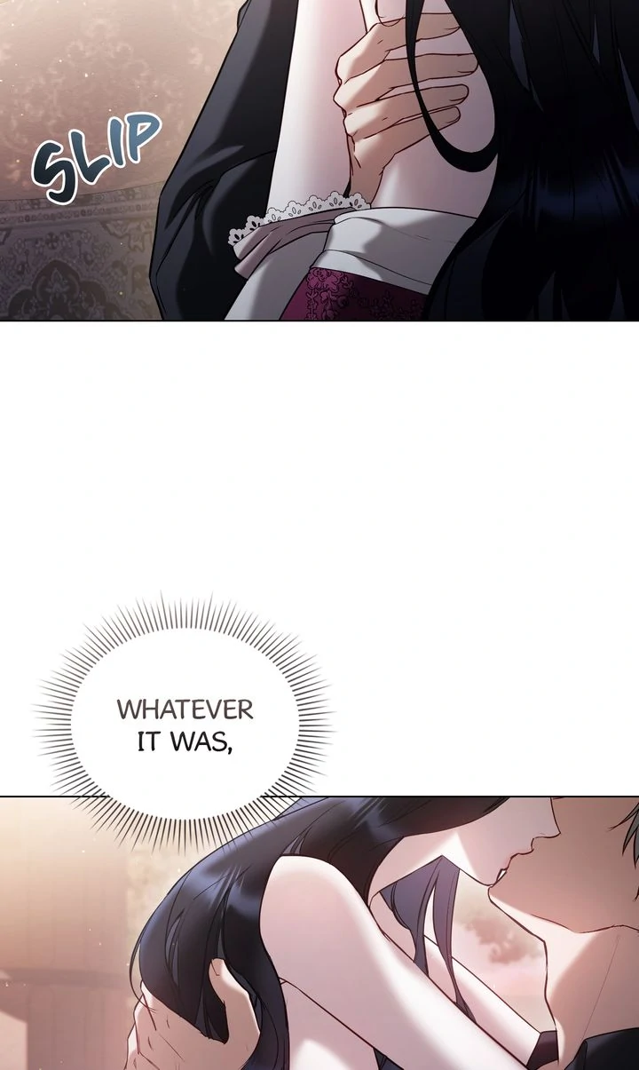 The Princess’s Bedroom Doll [Mature Official] - Chapter 30 manhwa