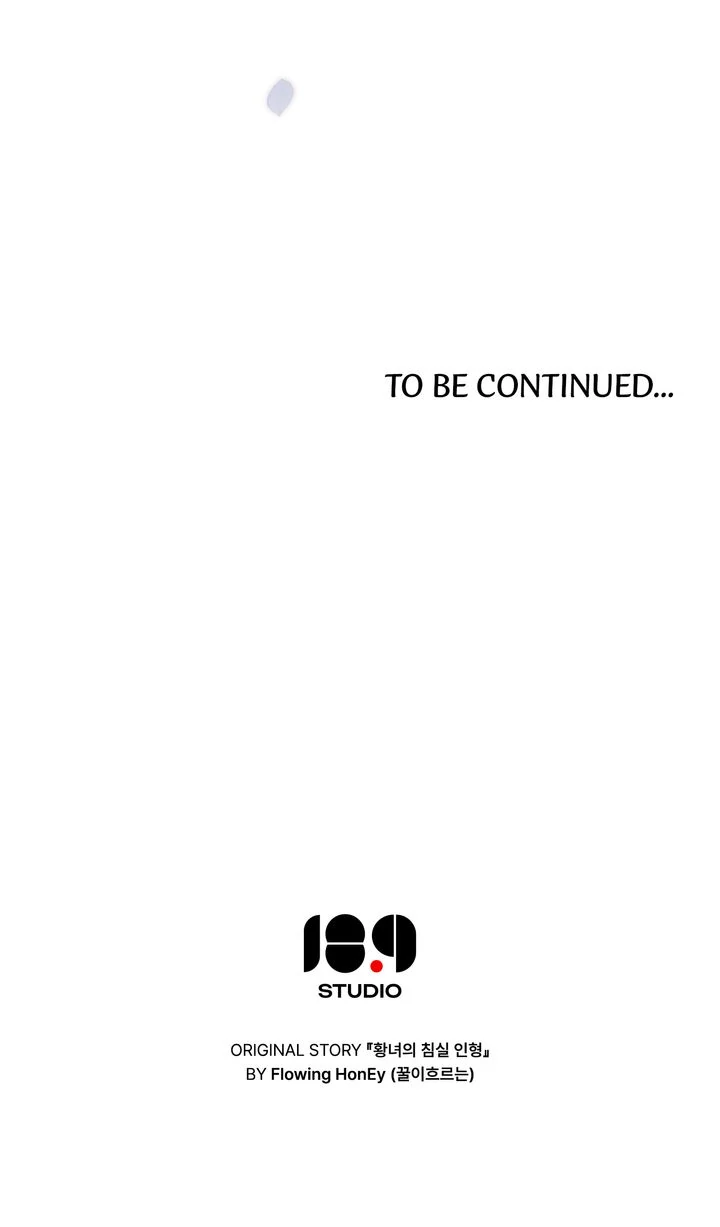 The Princess’s Bedroom Doll [Mature Official] - Chapter 30 manhwa