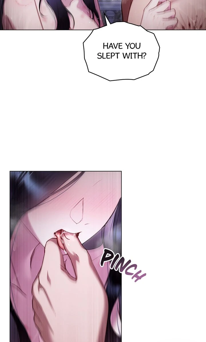 The Princess’s Bedroom Doll [Mature Official] - Chapter 31 manhwa