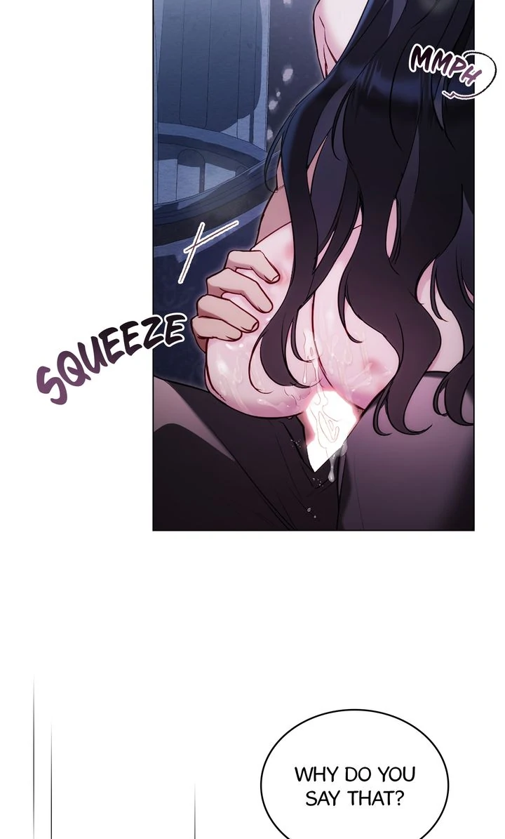 The Princess’s Bedroom Doll [Mature Official] - Chapter 31 manhwa