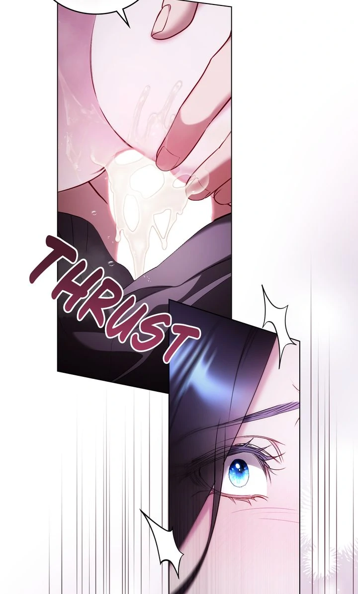 The Princess’s Bedroom Doll [Mature Official] - Chapter 31 manhwa