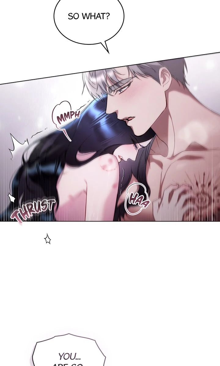 The Princess’s Bedroom Doll [Mature Official] - Chapter 31 manhwa