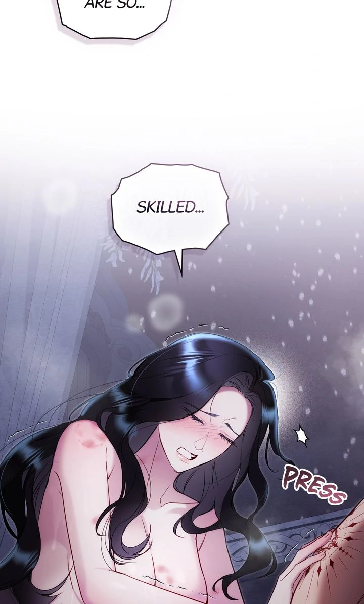 The Princess’s Bedroom Doll [Mature Official] - Chapter 31 manhwa