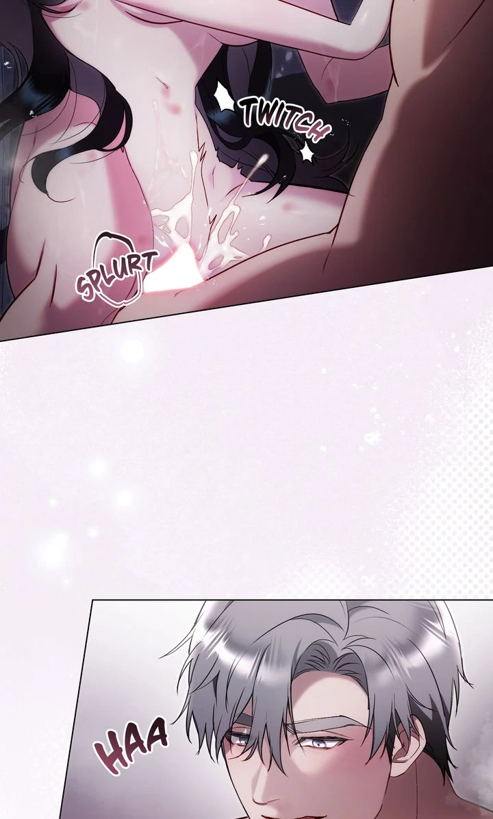 The Princess’s Bedroom Doll [Mature Official] - Chapter 31 manhwa