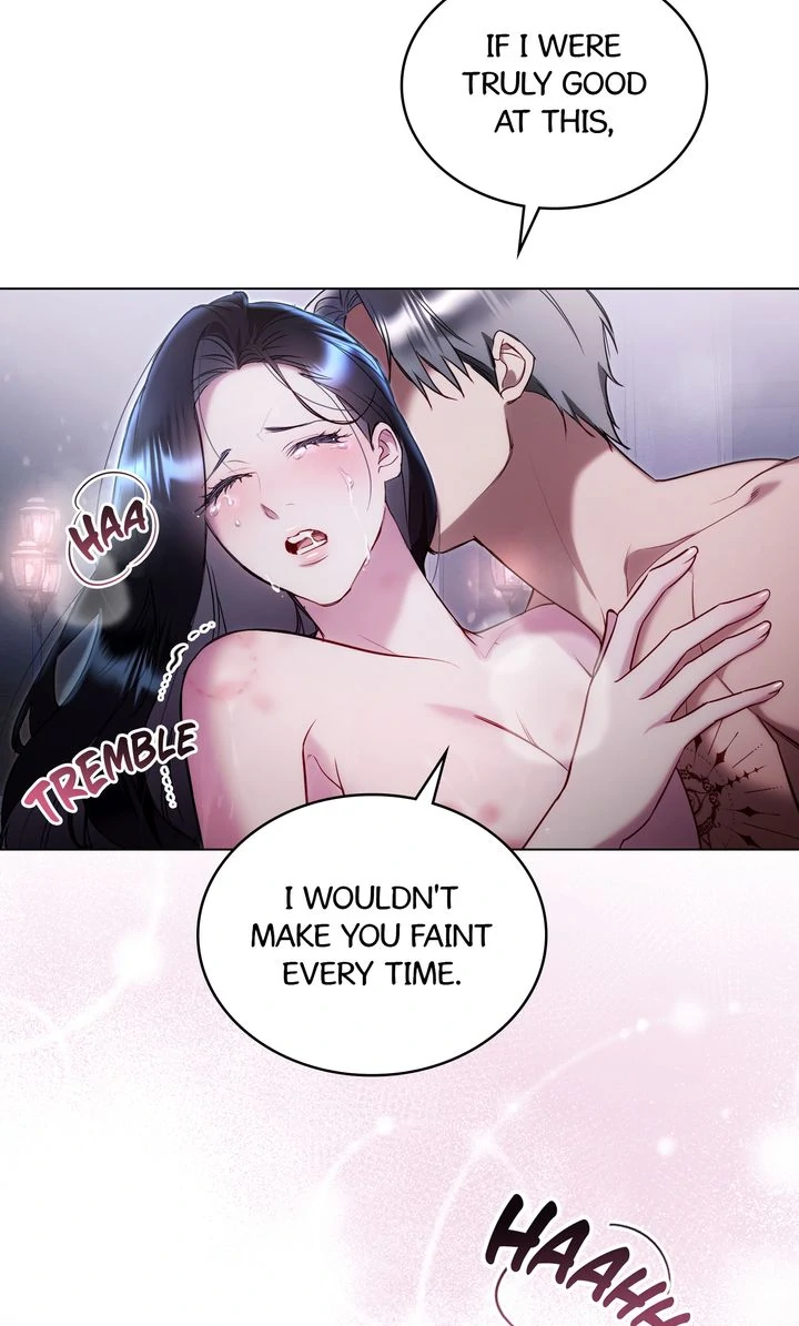 The Princess’s Bedroom Doll [Mature Official] - Chapter 31 manhwa