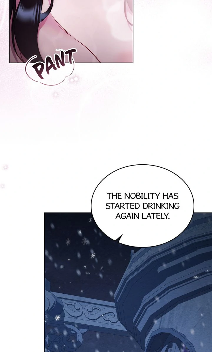 The Princess’s Bedroom Doll [Mature Official] - Chapter 31 manhwa