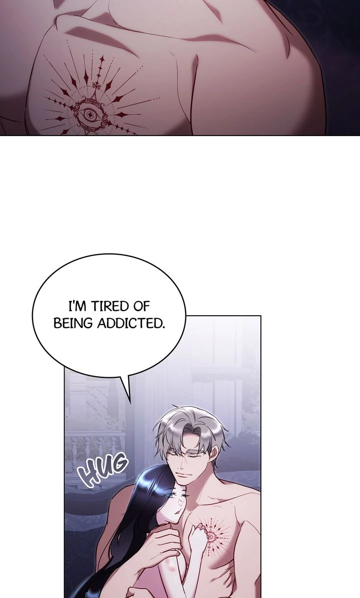 The Princess’s Bedroom Doll [Mature Official] - Chapter 31 manhwa