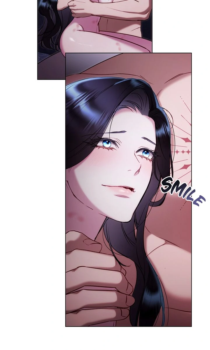 The Princess’s Bedroom Doll [Mature Official] - Chapter 31 manhwa