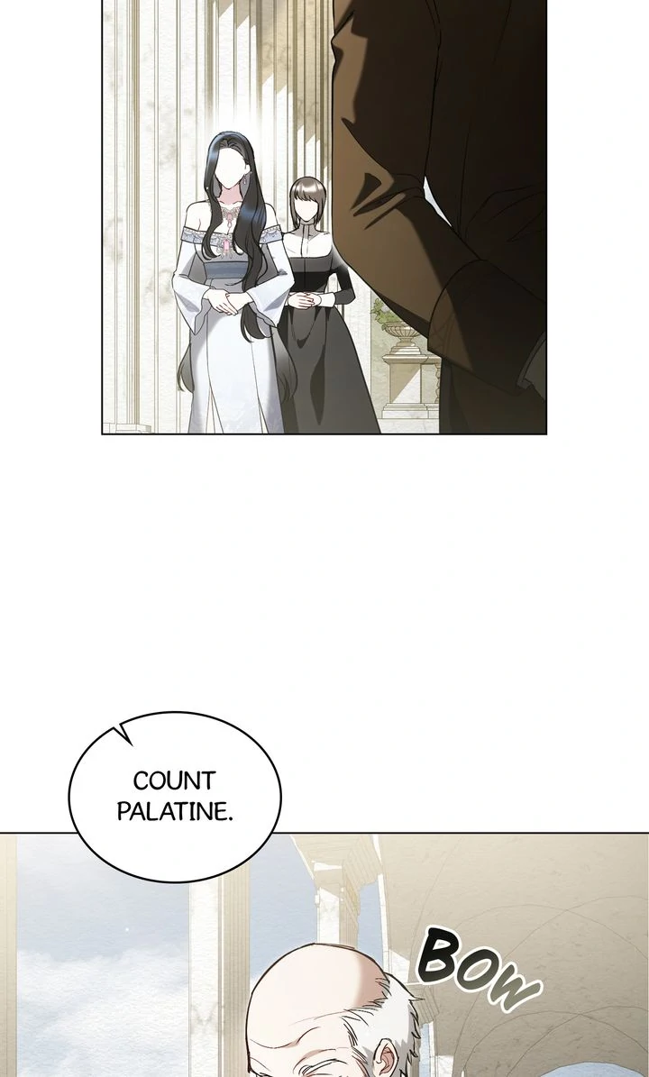 The Princess’s Bedroom Doll [Mature Official] - Chapter 31 manhwa