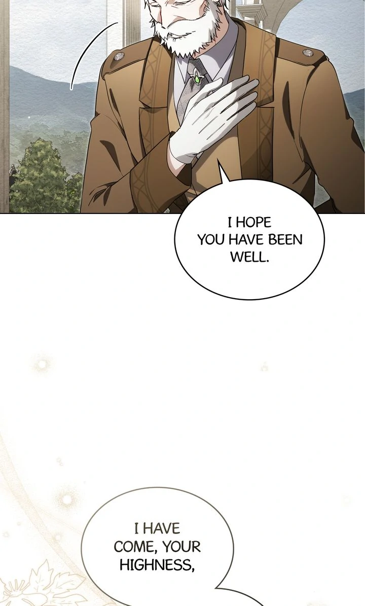 The Princess’s Bedroom Doll [Mature Official] - Chapter 31 manhwa