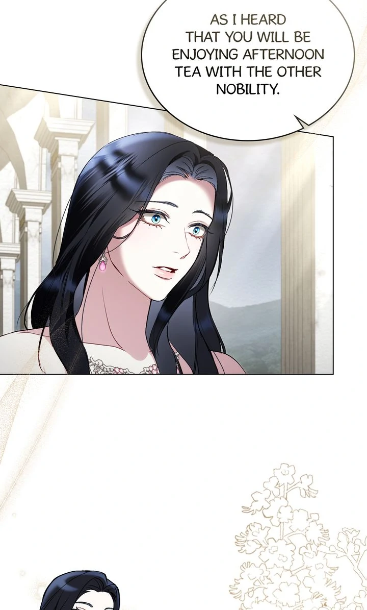 The Princess’s Bedroom Doll [Mature Official] - Chapter 31 manhwa